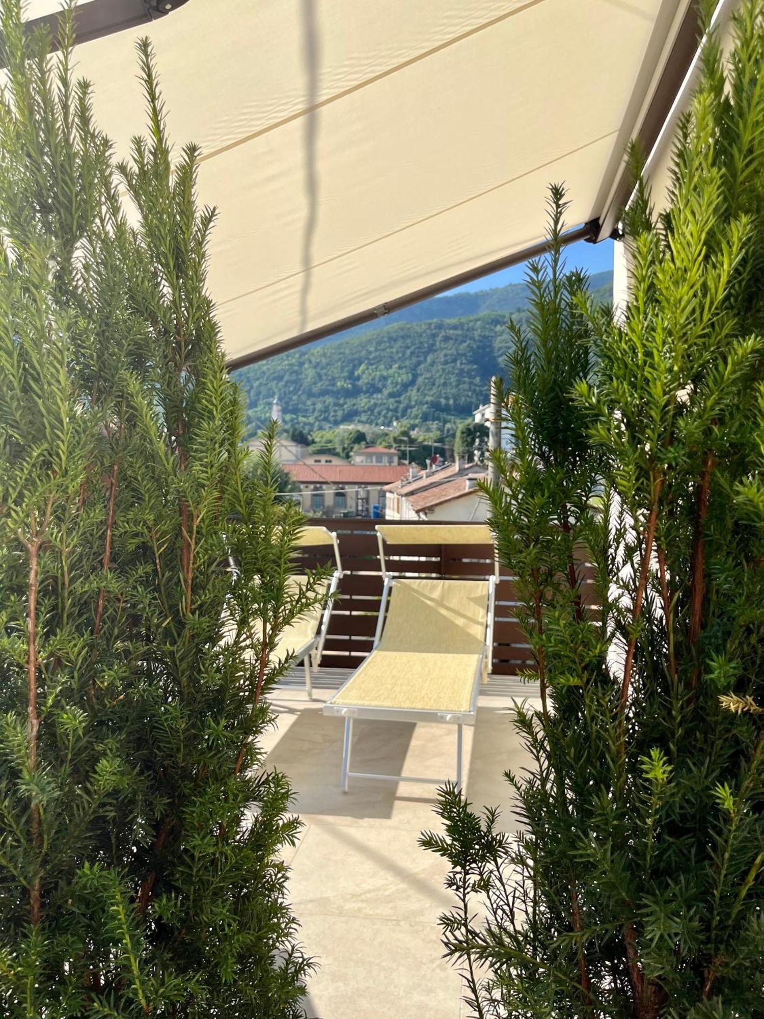 Alle Colline Valdobbiadene Exterior photo
