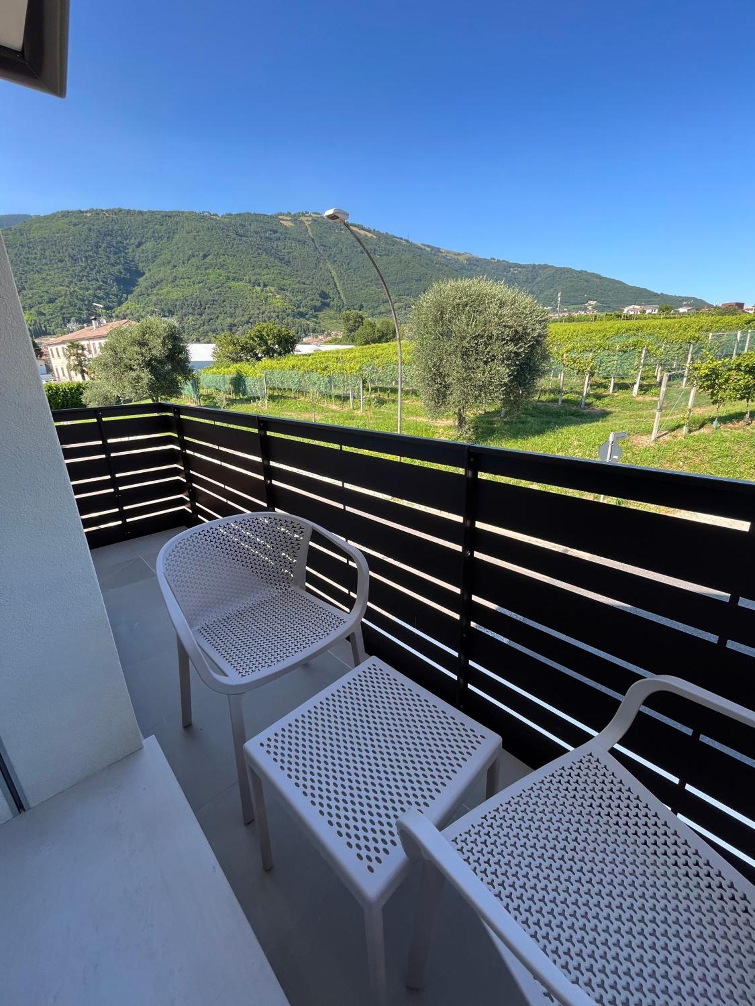 Alle Colline Valdobbiadene Exterior photo